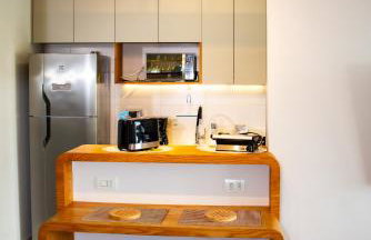Modern apartment in Pinheiros and Faria Lima - Foto 2