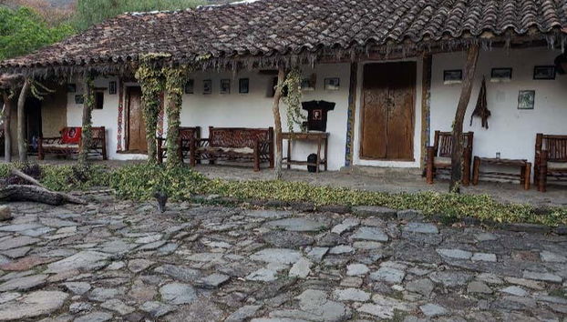 Che Guevara route 3 Day Tour - Foto 4