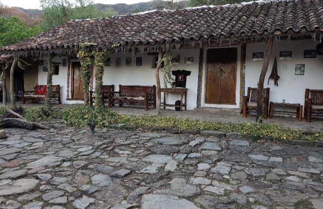 Che Guevara route 3 Day Tour - Photo 4