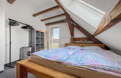 Gemütliches & naturnahes Apartment "Lichtblick" - Foto 12