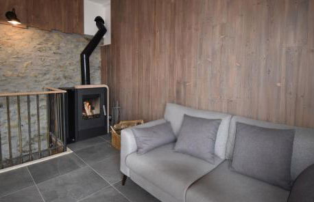 VAUJANYLOCATIONS - Chalet Opaline - Foto 24