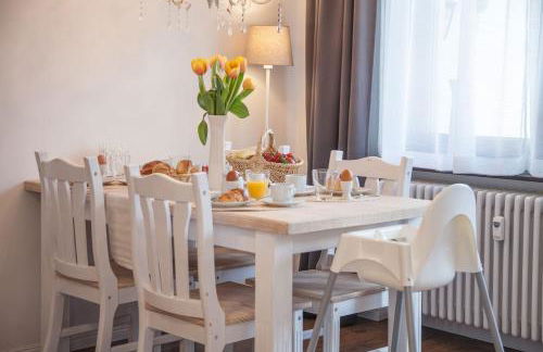 Apartment JoniFee am Titisee - Foto 1