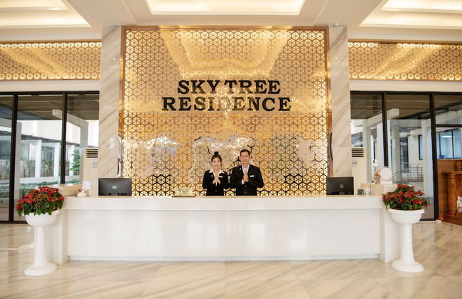 Sky Tree Hotel By New World Hospitality - Foto 5