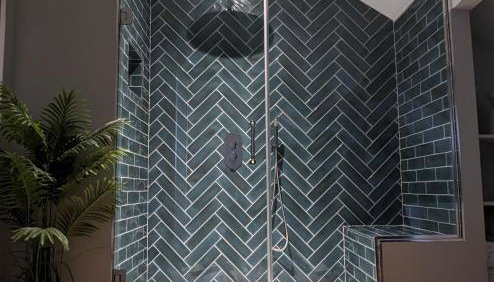 Hill View in Great Ayton - Foto 2, Shower