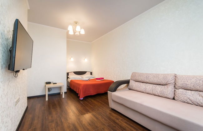 Clever House Apartments - Photo 12