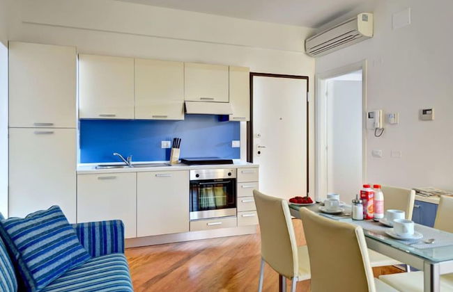 My House Apartments Cremona - Photo 17