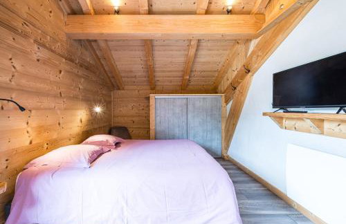 Chalet - Le crey rond - Foto 19