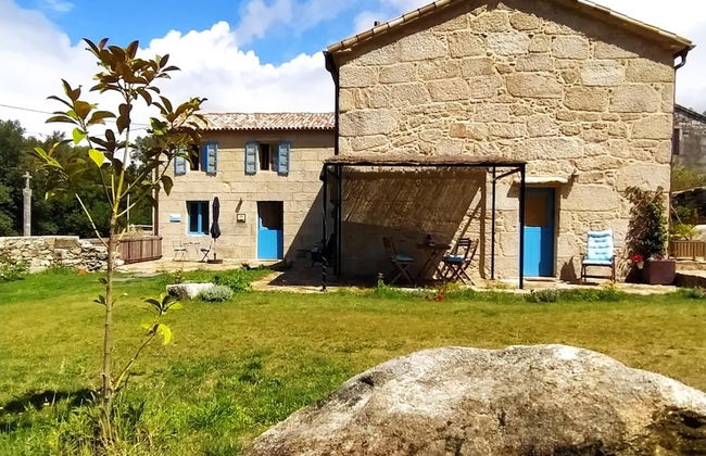 OLardoMar - Casa Rural - Photo 61