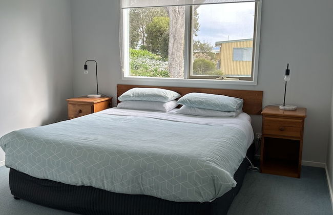 Burnt Creek Cottages Mansfield - Photo 8