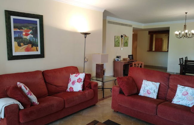 Tranquil 3 Bed Apt In La Quinta Close To Golf - Foto 9