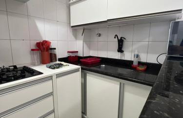 Kitnet completa com ar condicionado - Foto 28