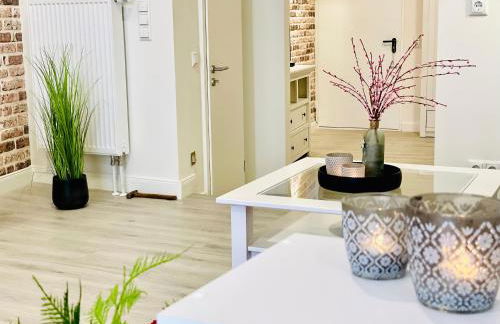 Schöne Ferienwohnungen teilweise mit Dachterrasse im Herzen von Itzehoe - Foto 38