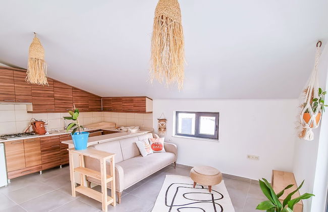 Four Holiday Suites - Foto 26