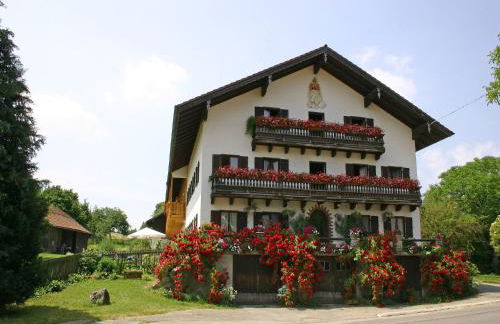 Zum Dammerbauer - Photo 9