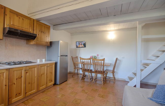 Residence Oasi e Oasi Blu - Foto 15