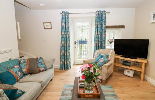 River Dance Cottage - Foto 5