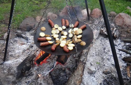 KTA TARPAN Mały Domek - Foto 13