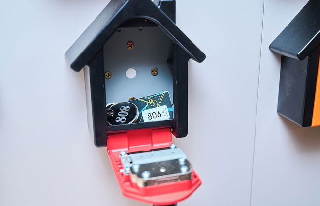 Serene Smart Stay - Photo 26