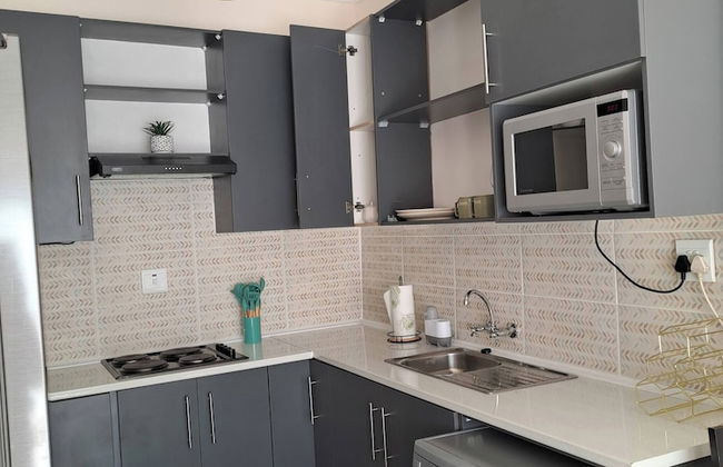 Hazel Haven 2 Guest House - Foto 16