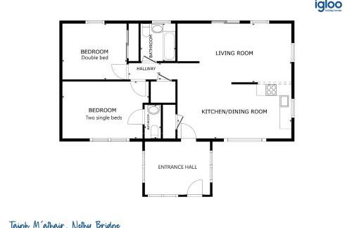 Taigh Mathair Taigh Mathair - Foto 28