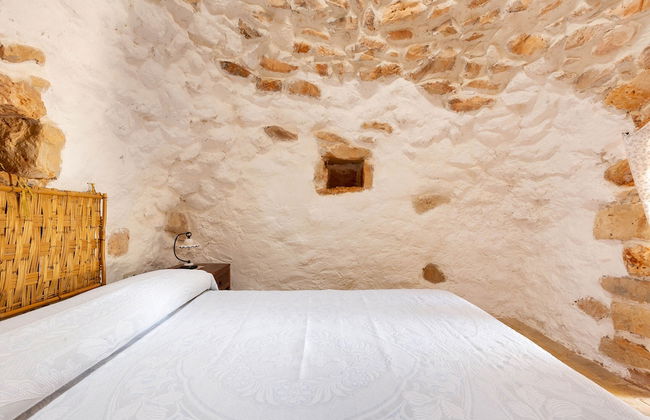 2073 Trulli li Corsari - Trullo Grande by Barbarhouse - Foto 5