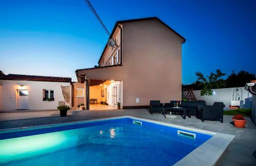 Villa Marin Smoljanci - Foto 29