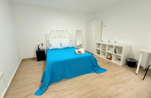 Rosa Rooms, Habitación con baño privado - Foto 13