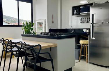 Apartamento na Praia dos Ingleses para 4 pessoas, Santa Catarina - Foto 7