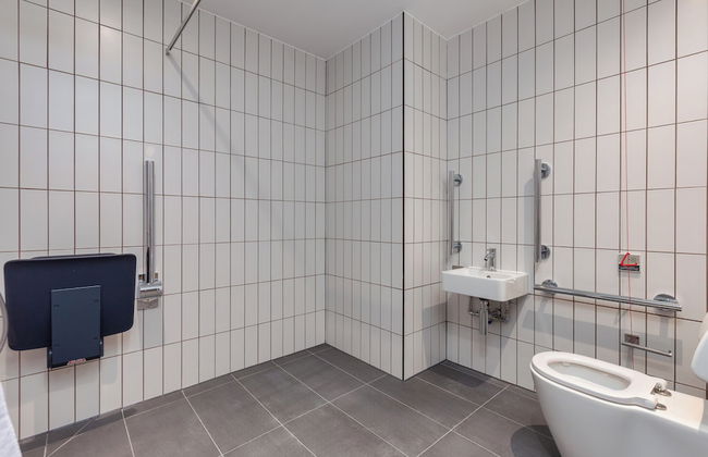 Cable Street Serviced Apartments - Foto 55