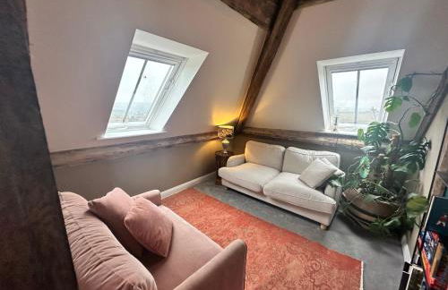 Chapel St Penthouse - Foto 6