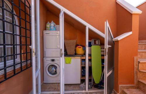 Villa in Fortuna with Private Pool - Foto 26