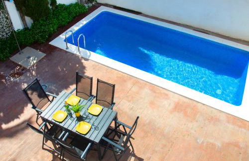 Holiday Home Las Islas by Interhome - Foto 60