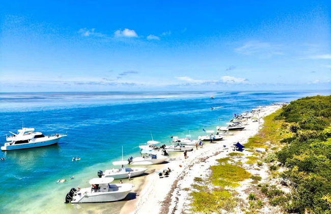 Location de bateau sans permis à Key West - Photo 7
