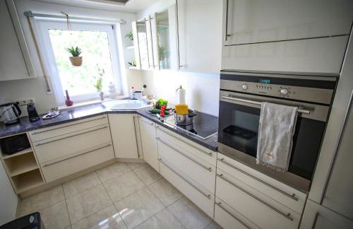 Zentral - Gemütlich - Küche - Balkon - Garage - Foto 21