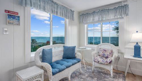 Seaside Cottages - Cottage 30 - Ocean's Edge - Foto 3