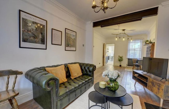 Host Stay York Street - Foto 1