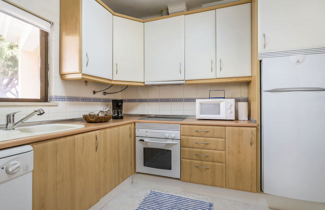 Jardins da Falésia Family Duplex - Foto 10