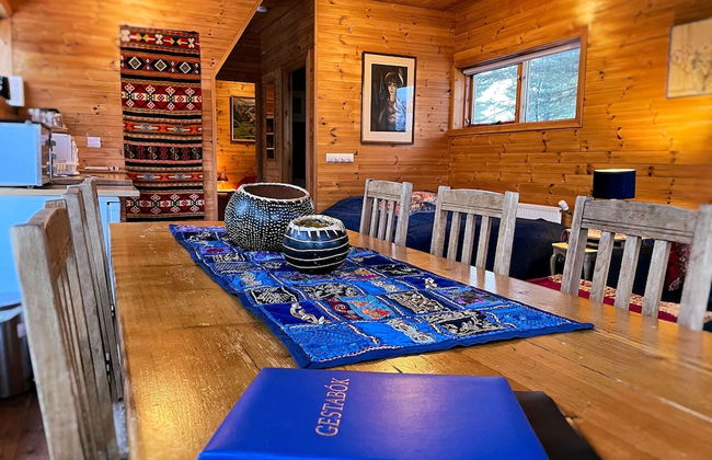 Beautiful Cozy Cottage - Foto 12