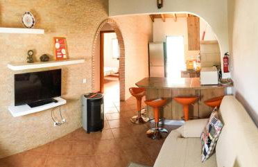 Casas Da Lagoa - T2 Sul - Foto 1