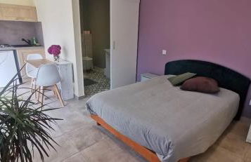 Studio cosy et tout neuf - Foto 7