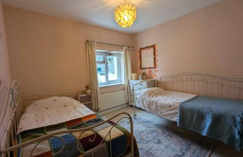 Cottage in the Heart of Frome - Foto 9