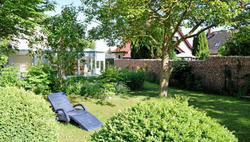 Gästehaus Kapitän Winston - Foto 2