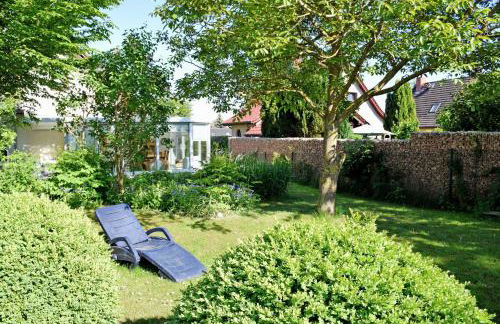 Gästehaus Kapitän Winston - Foto 2