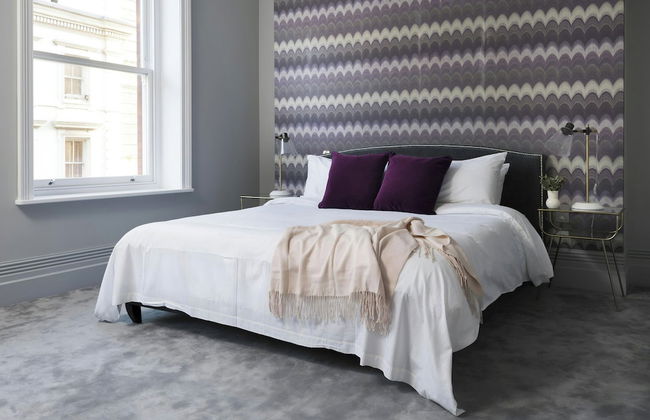 Sonder by Marriott Bonvoy Museum House Apartments British Museum - Photo 37