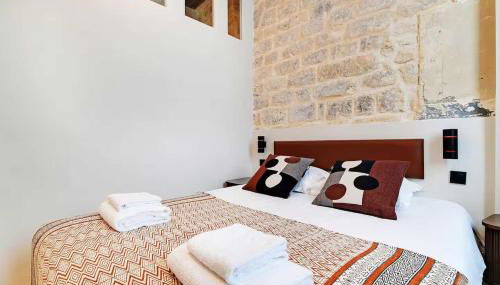 Stunning Apartment 2br/6p - Rex - Grands Boulevards - Foto 5