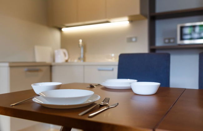 Apartments Bohemia Rhapsody - Foto 23