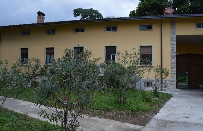 Podere San Marco - Foto 29