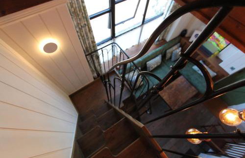 Tannery Cottage Porlock - Foto 27