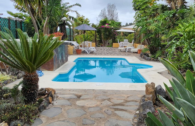 Oasis Hill Botanical Garden - Foto 65