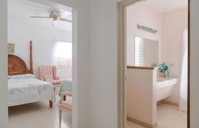 Villa Roma - Photo 4